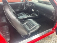 1972 Chevrolet Camaro for sale in Michigan (ID-122046)