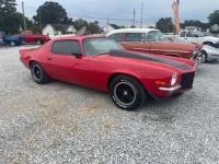 1972 Chevrolet Camaro for sale in Michigan (ID-122046)