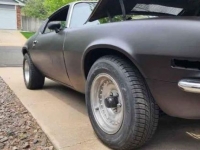 1972 Chevrolet Camaro for sale in Michigan (ID-125963)