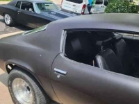 1972 Chevrolet Camaro for sale in Michigan (ID-125963)
