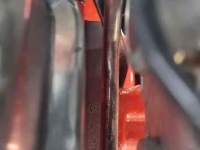 1972 Chevrolet Camaro for sale in Michigan (ID-125963)