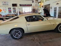 1972 Chevrolet Camaro for sale in Riverhead, New York (ID-126053)