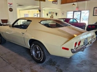 1972 Chevrolet Camaro for sale in Riverhead, New York (ID-126053)