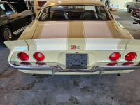 1972 Chevrolet Camaro for sale in Riverhead, New York (ID-126053)