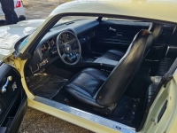 1972 Chevrolet Camaro for sale in Riverhead, New York (ID-126053)