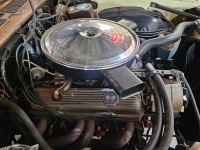 1972 Chevrolet Camaro for sale in Riverhead, New York (ID-126053)