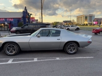 1972 Chevrolet Camaro for sale in Addison, Illinois (ID-127573)
