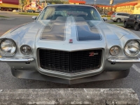 1972 Chevrolet Camaro for sale in Addison, Illinois (ID-127573)