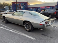 1972 Chevrolet Camaro for sale in Addison, Illinois (ID-127573)