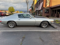 1972 Chevrolet Camaro for sale in Addison, Illinois (ID-127573)