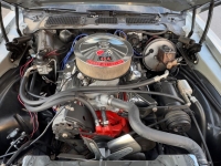 1972 Chevrolet Camaro for sale in Addison, Illinois (ID-127573)