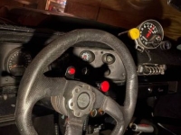 1972 Chevrolet Camaro for sale in Michigan (ID-138018)
