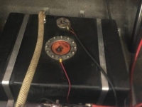 1972 Chevrolet Camaro for sale in Michigan (ID-138018)