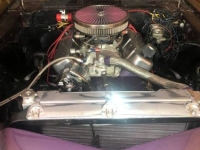 1972 Chevrolet Camaro for sale in Michigan (ID-138018)