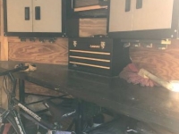 1972 Chevrolet Camaro for sale in Michigan (ID-138018)