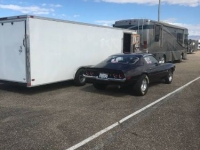 1972 Chevrolet Camaro for sale in Michigan (ID-138018)