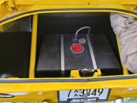 1972 Chevrolet Camaro for sale in Michigan (ID-138471)