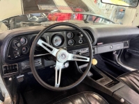 1972 Chevrolet Camaro for sale in Michigan (ID-138492)