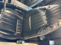 1972 Chevrolet Camaro for sale in Michigan (ID-138492)