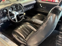 1972 Chevrolet Camaro for sale in Michigan (ID-138492)