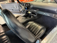1972 Chevrolet Camaro for sale in Michigan (ID-138492)