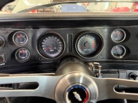 1972 Chevrolet Camaro for sale in Michigan (ID-138492)