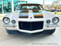 1972 Chevrolet Camaro for sale in Riverhead, New York (ID-140683)