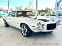 1972 Chevrolet Camaro for sale in Riverhead, New York (ID-140683)