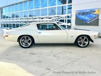 1972 Chevrolet Camaro for sale in Riverhead, New York (ID-140683)