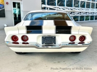 1972 Chevrolet Camaro for sale in Riverhead, New York (ID-140683)