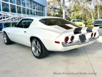 1972 Chevrolet Camaro for sale in Riverhead, New York (ID-140683)