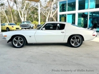 1972 Chevrolet Camaro for sale in Riverhead, New York (ID-140683)