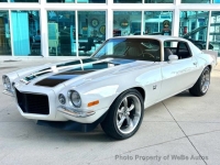 1972 Chevrolet Camaro for sale in Riverhead, New York (ID-140683)