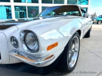1972 Chevrolet Camaro for sale in Riverhead, New York (ID-140683)