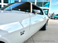 1972 Chevrolet Camaro for sale in Riverhead, New York (ID-140683)