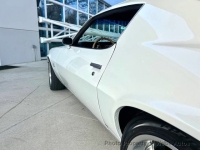 1972 Chevrolet Camaro for sale in Riverhead, New York (ID-140683)