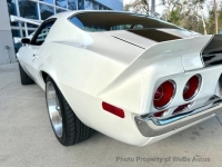 1972 Chevrolet Camaro for sale in Riverhead, New York (ID-140683)