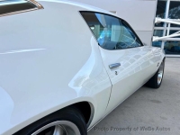 1972 Chevrolet Camaro for sale in Riverhead, New York (ID-140683)