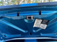 1972 Chevrolet Camaro for sale in Michigan (ID-140782)