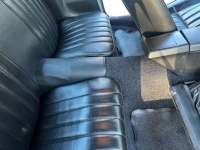 1972 Chevrolet Camaro for sale in Michigan (ID-140782)