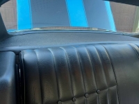 1972 Chevrolet Camaro for sale in Michigan (ID-140782)
