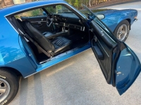 1972 Chevrolet Camaro for sale in Michigan (ID-140782)