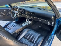 1972 Chevrolet Camaro for sale in Michigan (ID-140782)