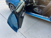 1972 Chevrolet Camaro for sale in Michigan (ID-140782)