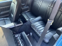 1972 Chevrolet Camaro for sale in Michigan (ID-140782)