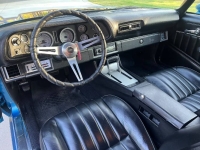 1972 Chevrolet Camaro for sale in Michigan (ID-140782)