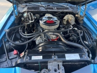 1972 Chevrolet Camaro for sale in Michigan (ID-140782)