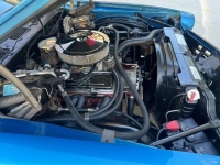 1972 Chevrolet Camaro for sale in Michigan (ID-140782)
