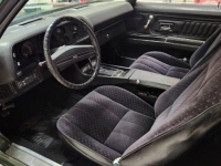1972 Chevrolet Camaro for sale in Michigan (ID-141971)