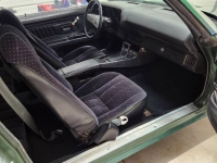 1972 Chevrolet Camaro for sale in Michigan (ID-141971)